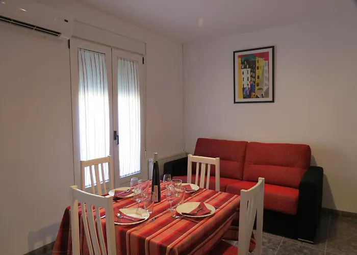 Apartamentos Turisticos Ca Ramon