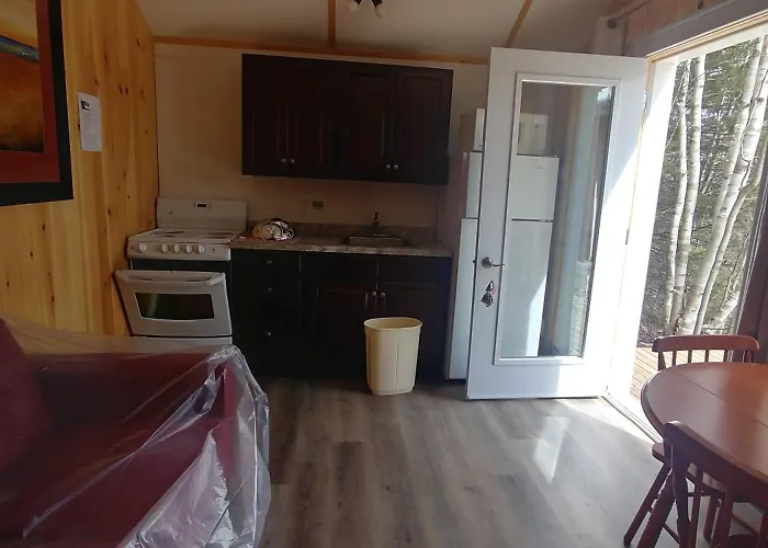 Millstream Cottages