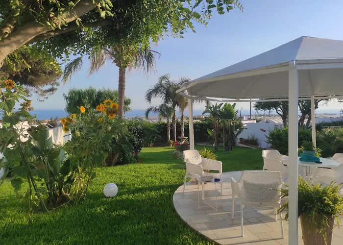 Marina Loft Sicily