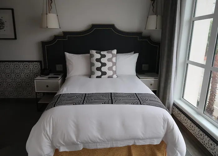 Hotel Californian