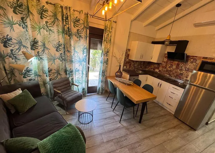 Casa del Agua