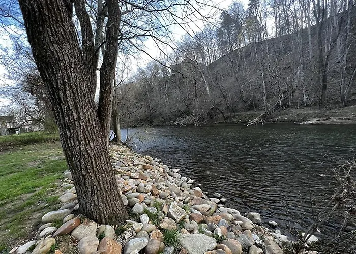 High N' Dry Pigeon Forge Cottage River Walk 1 Mi To Pkwy