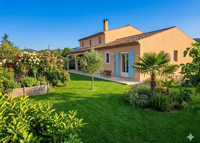 Villa Pres Des Remparts