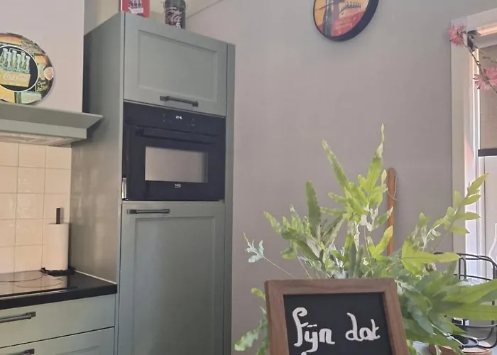 B&B De Oase