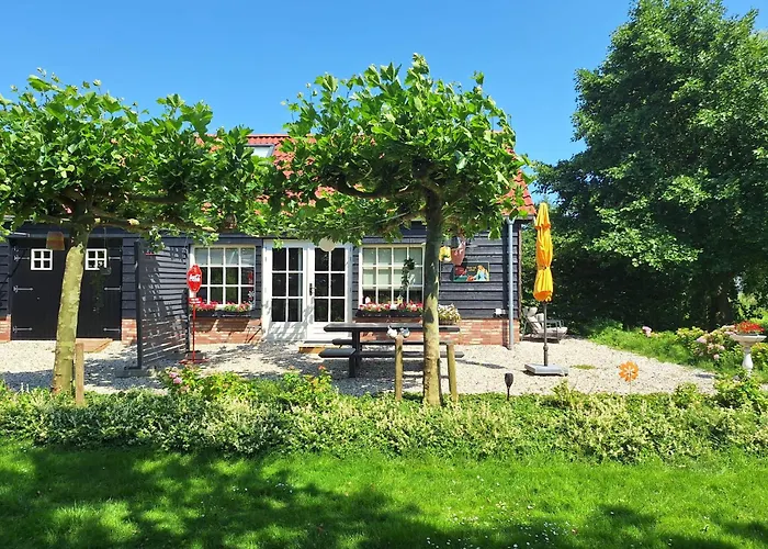 B&B De Oase