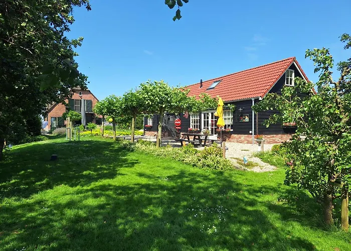 B&B De Oase
