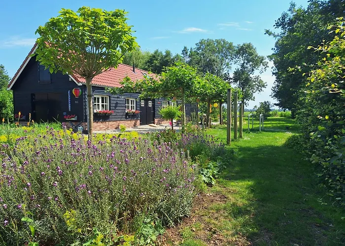 B&B De Oase