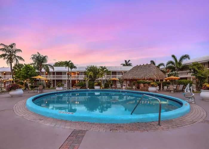 Best Western Palm Beach Lakes