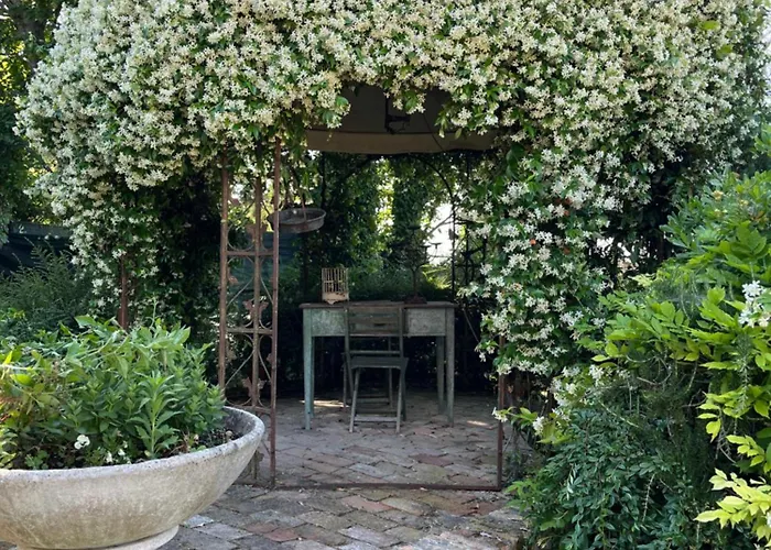 Agriturismo Antiche Mura
