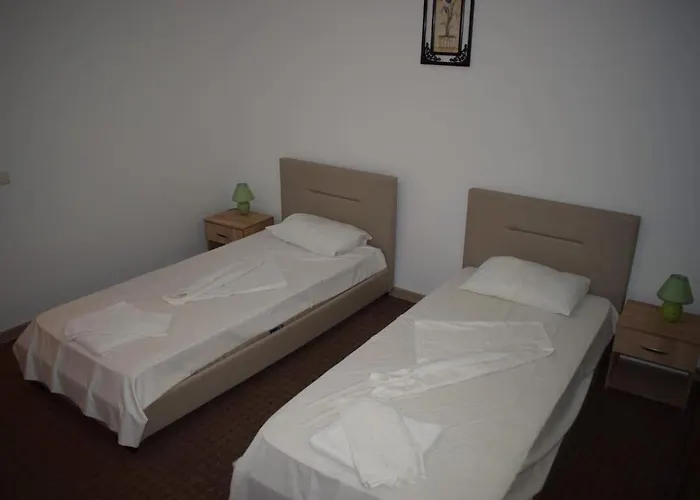 Hotel Ibiza