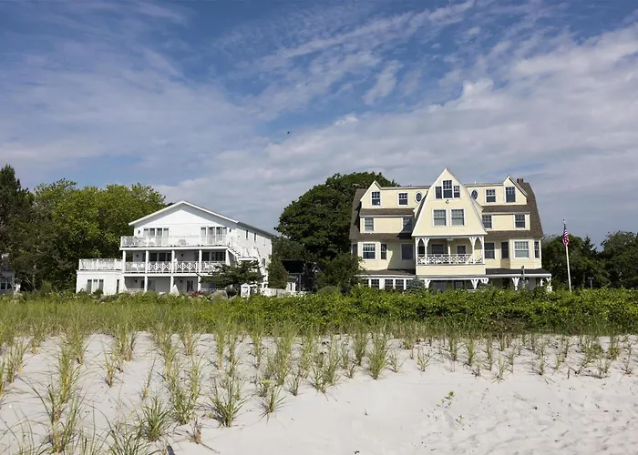 The Tides Beach Club