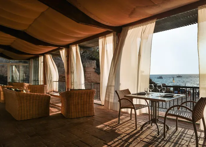 Insotel Club Tarida Playa