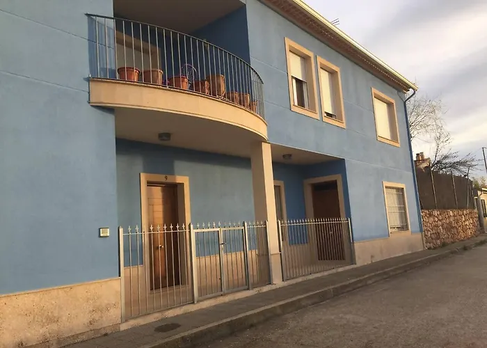 Casa Laureana