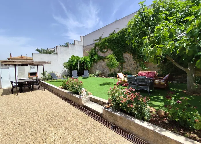 Casa Laureana