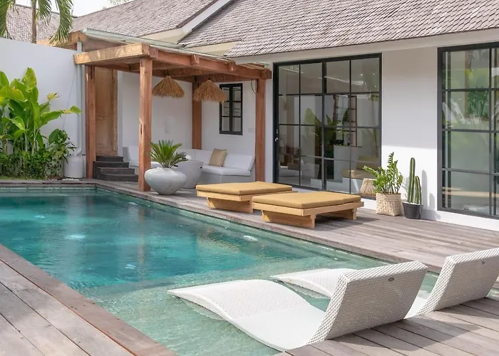 Young s - Canggu