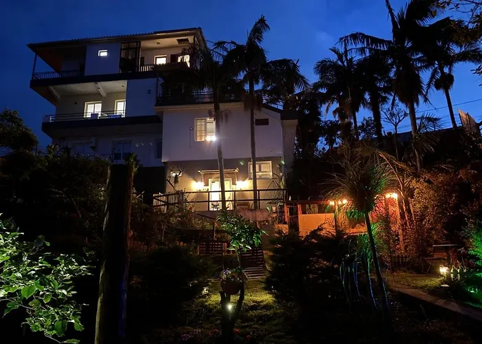 Villa Alta Vista