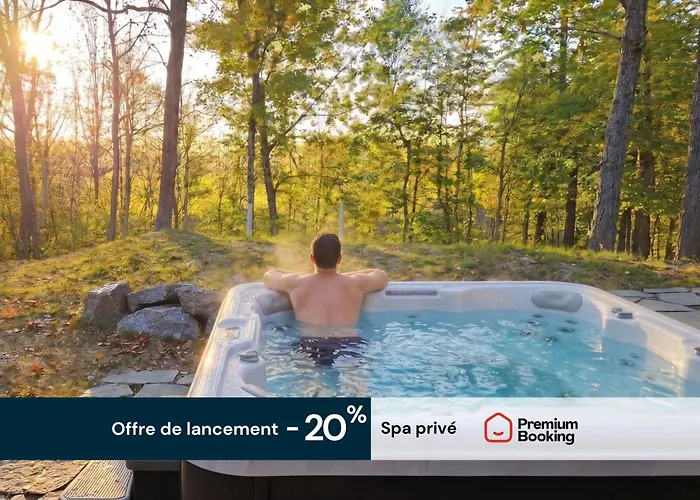 Elios Private Spa & Bbq, Lake & Golf
