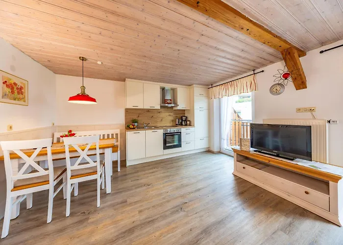 Steffi'S Landhof