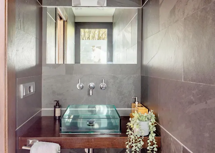 Villa Angelu, Encanto Arquitectonico Con Piscina Privada