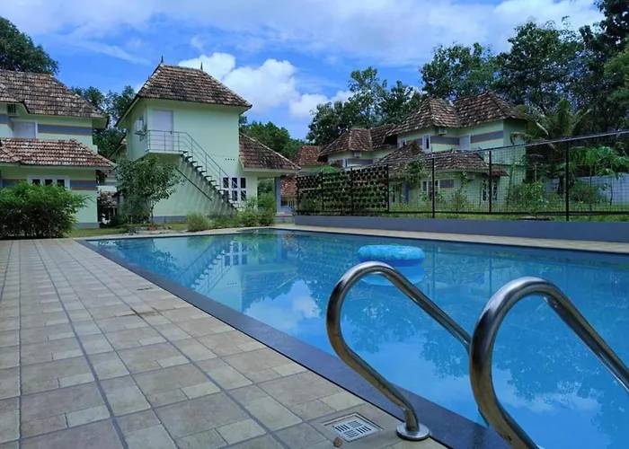 Vajra Ayurveda And Yoga Retreat