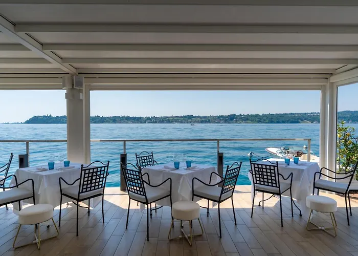 Hotel Spiaggia D'Oro - Charme & Boutique By Double Hospitality