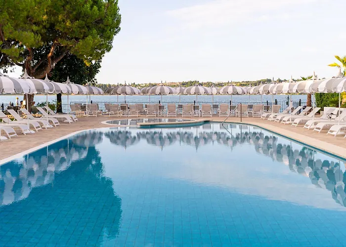 Hotel Spiaggia D'Oro - Charme & Boutique By Double Hospitality