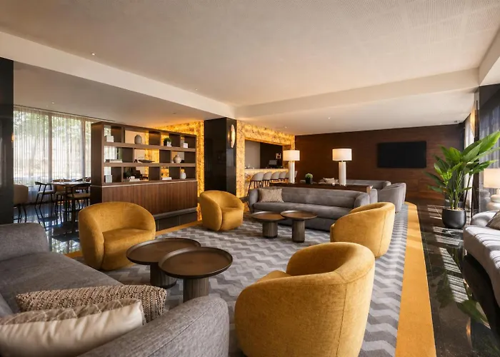 BessaHotel Boavista