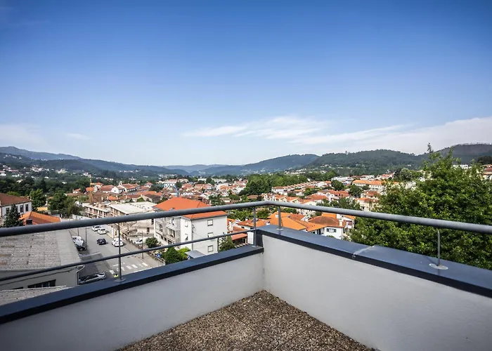 S Pedro - Arouca