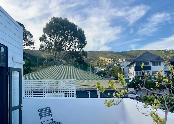 Liberty Lodge Guest House