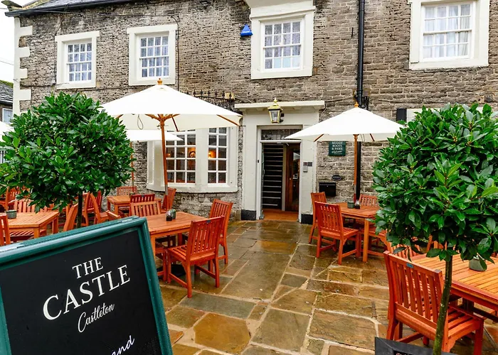 Castle By Innkeeper'S Collection