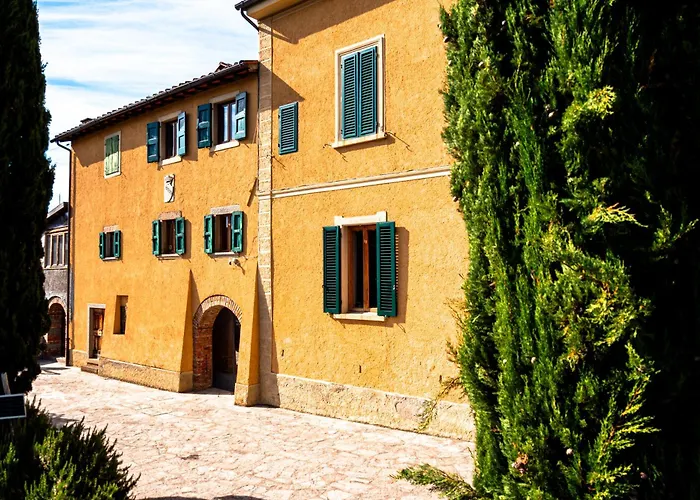 Il Casolare