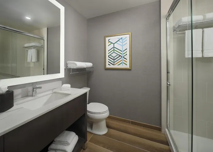 Hyatt House Lax Century Blvd