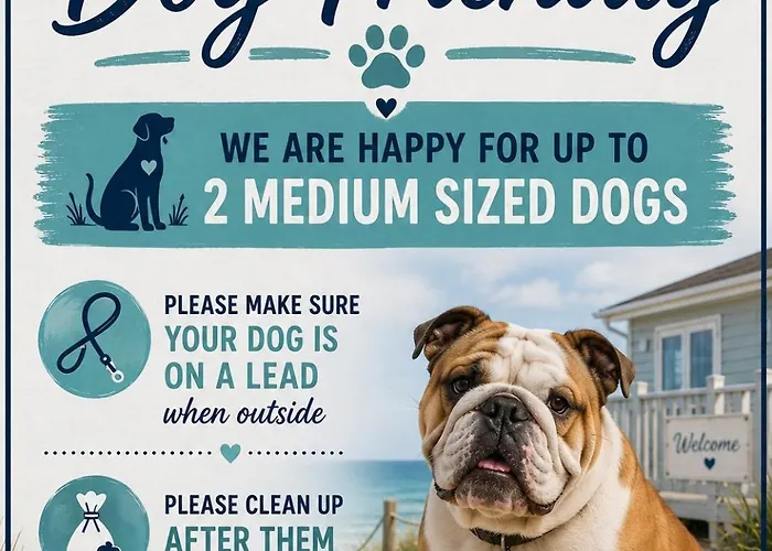 Bulldog Holidays 244