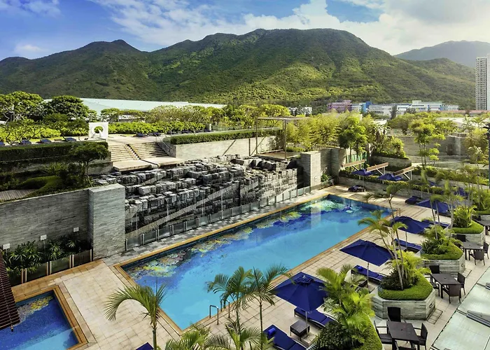 Novotel Citygate Hong Kong