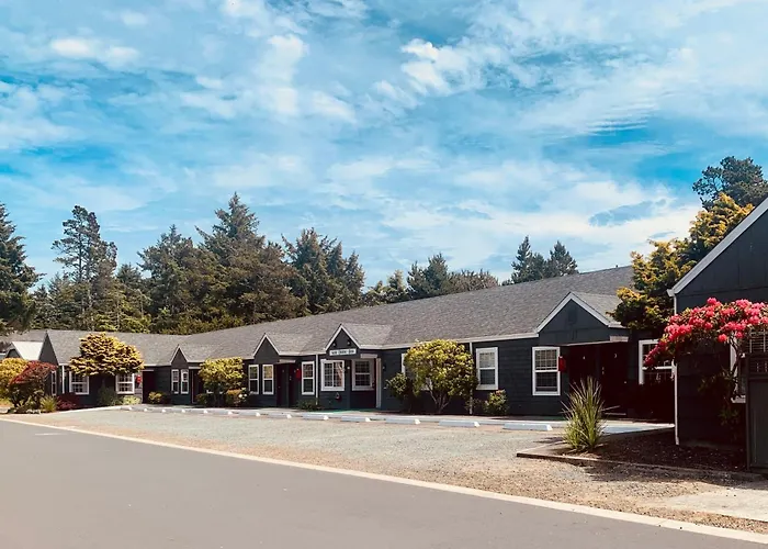 San Dune Inn