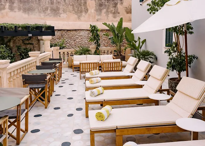  Concepcio By Nobis, Palma, A Member Of Design s