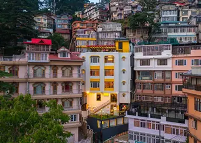 ler Shimla