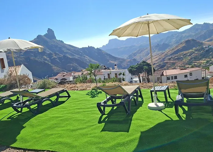 Calma Suites