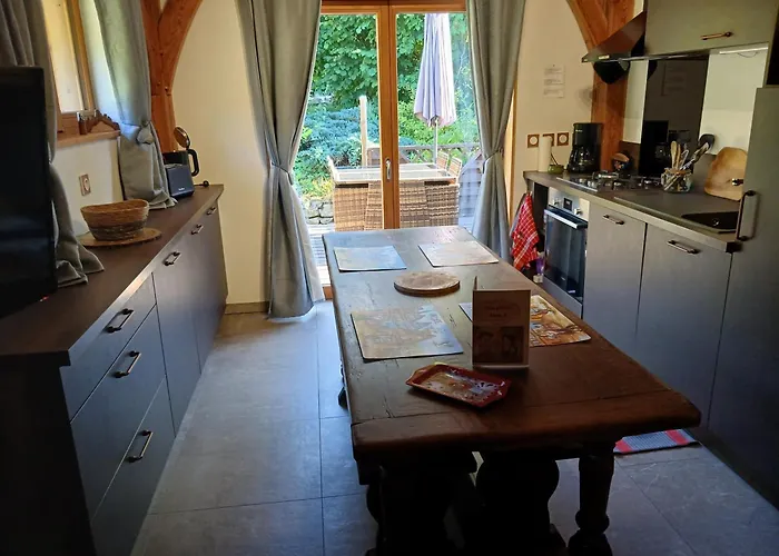 Le Rucher De St Pierre