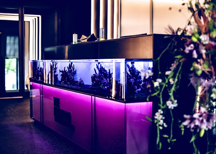 Kinderhotel Flamingo