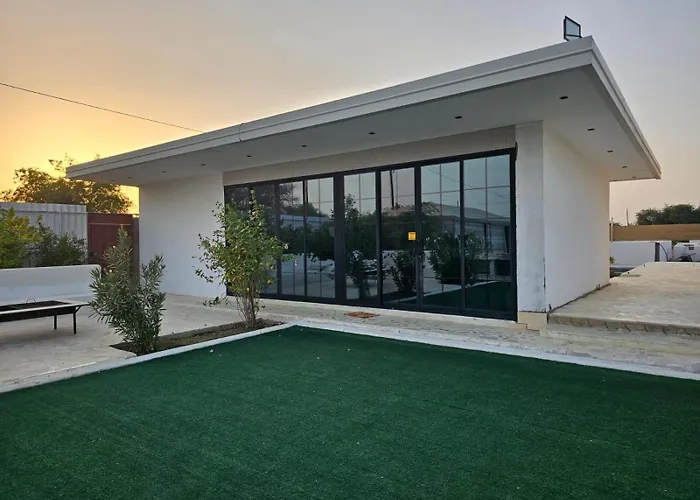 مزرعه فلج فارم Falaj-Farm