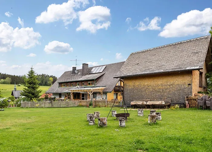 Landhaus Isolde