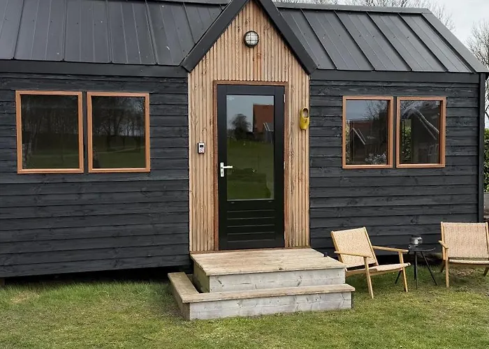 Tinyhouse Giethoorn