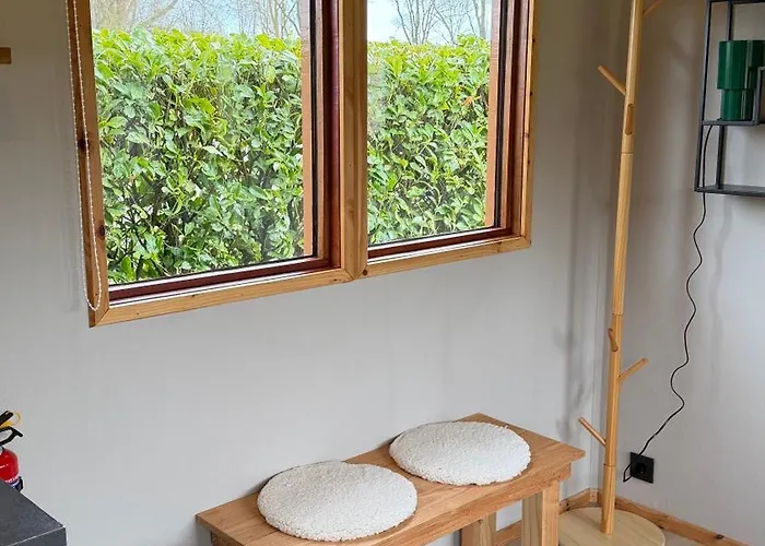 Tinyhouse Giethoorn