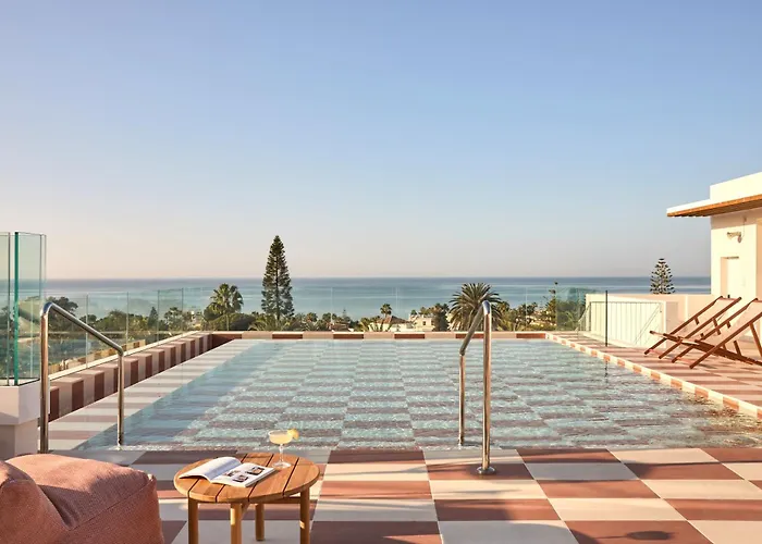 Kimpton Los Monteros By IHG