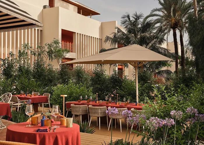 Kimpton Los Monteros By IHG
