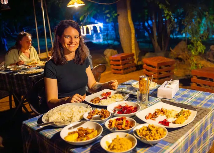 River Paradise Safari House - Cooking Class Available