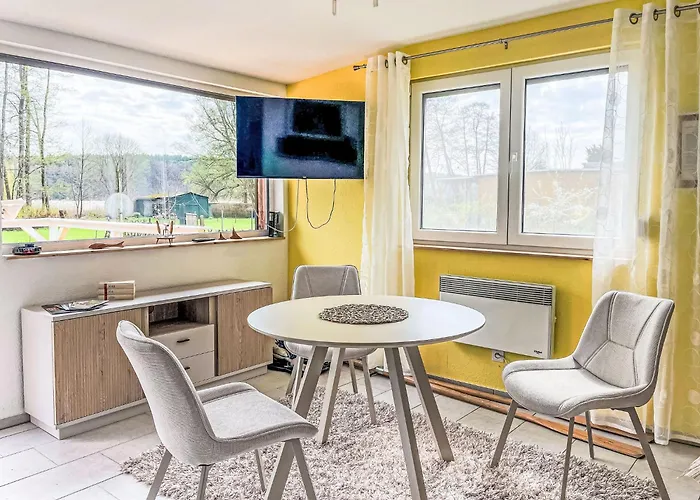 Chalet Am Paelitzsee By Interhome
