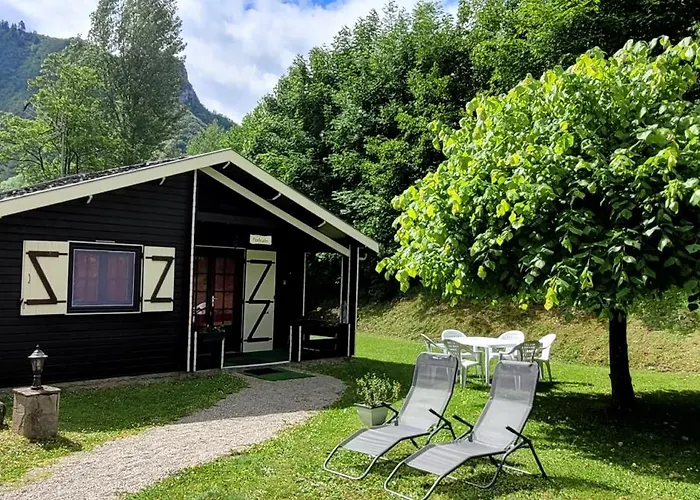 Les Chalets De Montorgueil