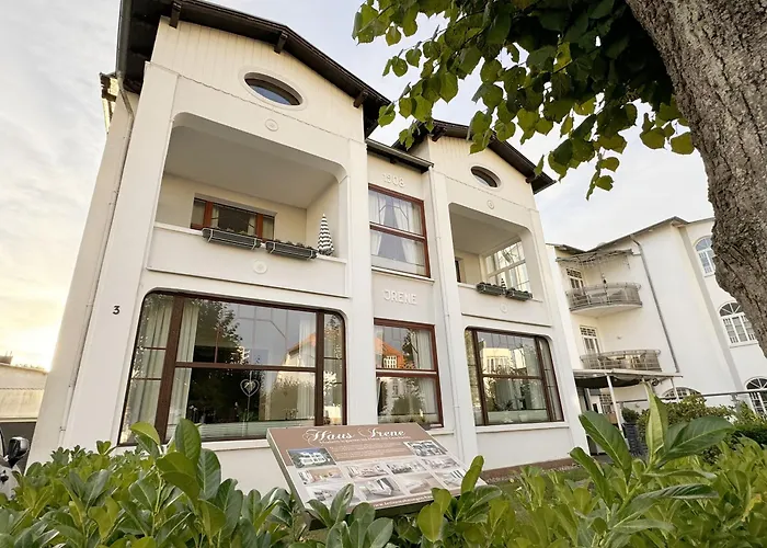 Haus Irene